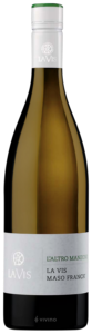 Cantina La-Vis L'Altro Manzoni Maso Franch N.V.