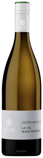 Cantina La-Vis L'Altro Manzoni Maso Franch