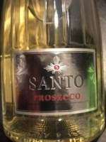 Santo Prosecco
