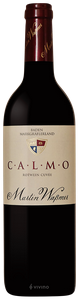 Martin Waßmer Calmo Cuvée N.V.