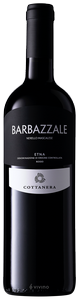 Cottanera Barbazzale Rosso N.V.