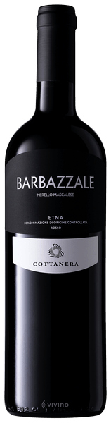 Cottanera Barbazzale Rosso