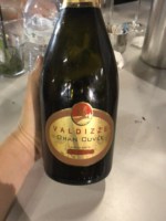 Mionetto Valdizze Gran Cuvée Spumante Extra Dry