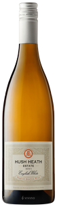 Balfour Skye's English White N.V.