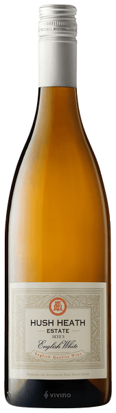 Balfour Skye's English White