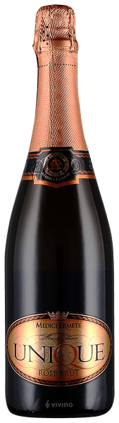 Medici Ermete Unique Rosé Brut