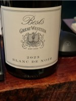 Best's Blanc de Noir