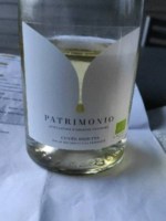 Imagery Cuvée Brietta Patrimonio