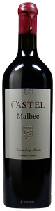Maison Castel Legendary Roots Malbec N.V.