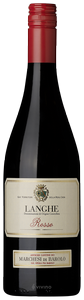 Marchesi di Barolo Langhe Rosso N.V.