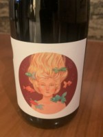 Penley Estate Georgina Sparkling Shiraz