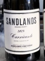 Sandlands Carricante
