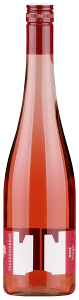 Tegernseerhof Mittelbach Zweigelt Rosé