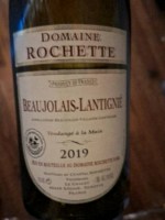 Domaine Rochette Beaujolais-Lantignié | Vivino English