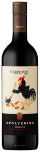 Carpineto Toscano Spolverino N.V.
