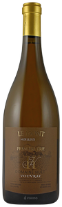 Domaine Huet Vouvray Clos du Bourg Moelleux Première Trie N.V.