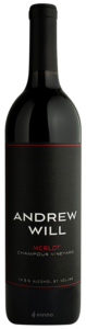 Andrew Will Champoux Vineyard Merlot N.V.