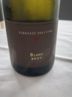 Terrazze dell Etna Blanc Brut
