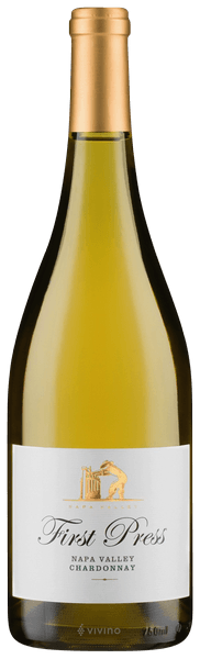 First Press Chardonnay
