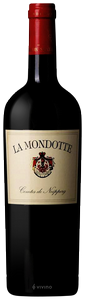 La Mondotte Saint-Emilion Grand Cru (Premier Grand Cru Classé) 2016