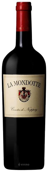 La Mondotte Saint-Emilion Grand Cru (Premier Grand Cru Classé)