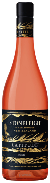 Stoneleigh Latitude Rosé