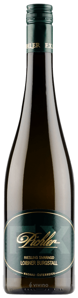 F.X. Pichler Loibner Burgstall Riesling Smaragd