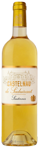 Château Suduiraut Castelnau de Suduiraut Sauternes N.V.