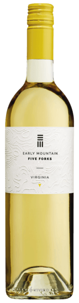 Early Mountain Five Forks