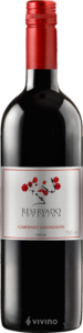 Santa Ema Reservado Superior Cabernet Sauvignon N.V.