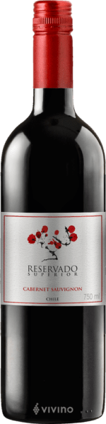 Santa Ema Reservado Superior Cabernet Sauvignon