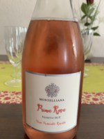 Montelliana Prima Rosa Frizzante Rosato