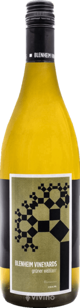 Blenheim Vineyards Grüner Veltliner