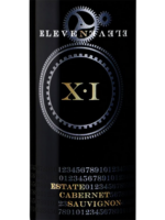 XI Estate Cabernet Sauvignon
