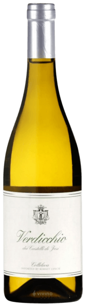 Colleleva Verdicchio dei Castelli di Jesi