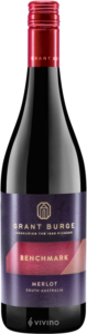 Grant Burge Wines Benchmark Merlot N.V.