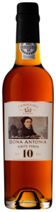 Ferreira Dona Antonia 10 Años White Port N.V.