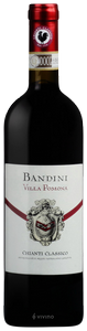 Villa Pomona Chianti Classico N.V.