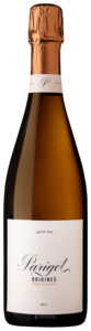 Parigot & Richard Origines Crémant de Bourgogne Brut N.V.