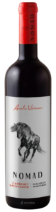 Aurelia Visinescu Nomad Cabernet Sauvignon N.V.