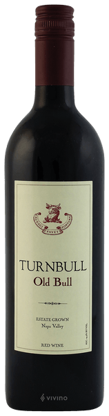 Turnbull Old Bull Red