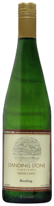 Standing Stone Riesling N.V.