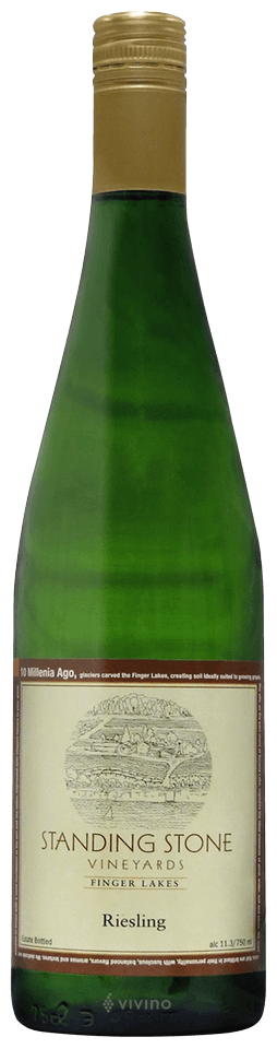 Standing Stone Winery | Vivino