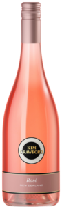 Kim Crawford Rosé N.V.