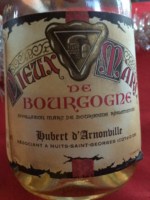 Domaine Armand Rousseau Vieux Marc de Bourgogne