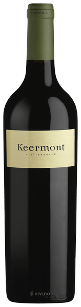 Keermont Red