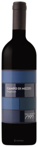 Tre Monti Campo di Mezzo Sangiovese N.V.