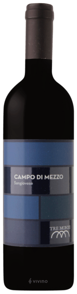 Tre Monti Campo di Mezzo Sangiovese