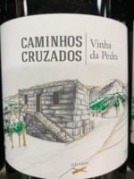 Caminhos Cruzados Vinha da Pedra