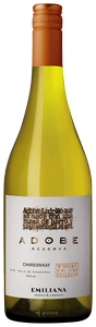 Emiliana Adobe Chardonnay (Reserva) N.V.